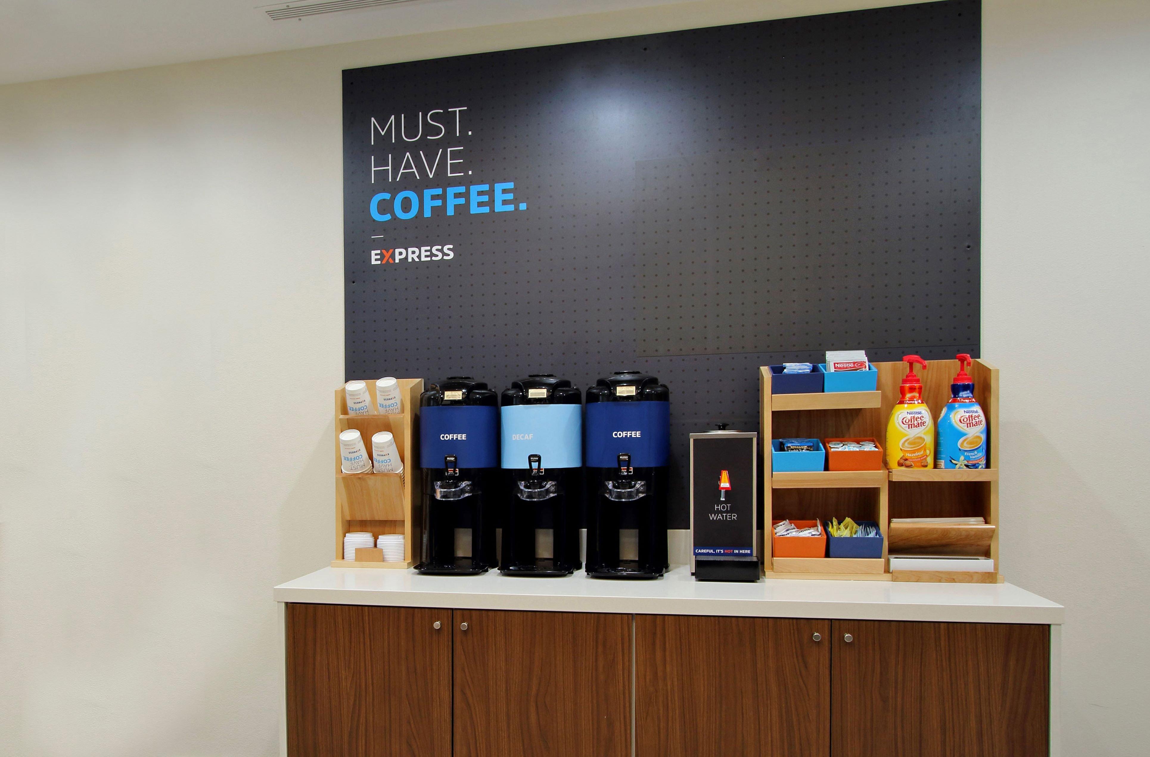 Holiday Inn Express Hotel & Suites Henderson - Traffic Star By Ihg Экстерьер фото